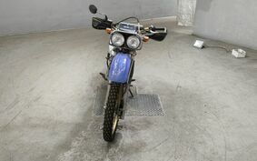 HONDA XLR250 BAJA MD22