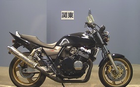 HONDA CB400SFV-3 2004 NC39