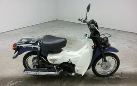 SUZUKI BIRDIE 50 Fi Cell BA43A