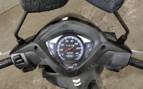 SUZUKI ADDRESS V110 CE47A