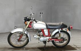 HONDA BENLY 50 S CD50