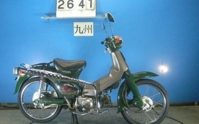 HONDA C50 SUPER CUB C50