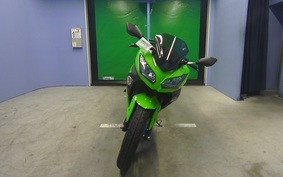 KAWASAKI NINJA 250 2014 EX250L