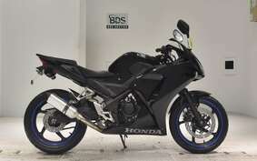 HONDA CBR250R GEN 3 MC41