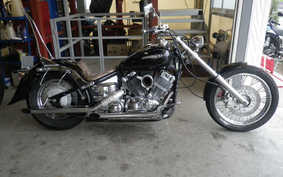 YAMAHA DRAGSTAR 400 1998 4TR