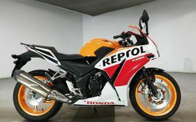 HONDA CBR250R MC41