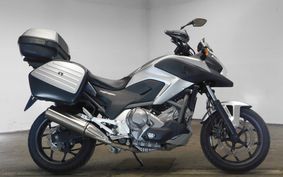 HONDA NC 700 X DCT 2012 RC63