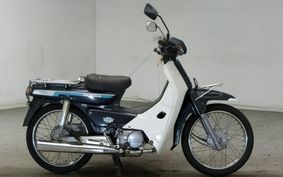 HONDA C100 SUPER CUB HA06