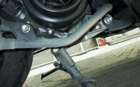 SUZUKI ADDRESS V125 DT11A