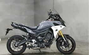 YAMAHA TRACER 9 2019 RN51J