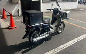 HONDA C50 SUPER CUB Pro AA04