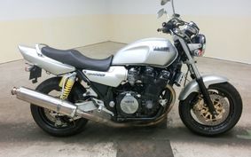 YAMAHA XJR1200 1997 4KG