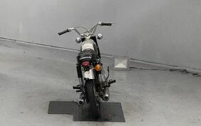 HONDA CS125 BENLY S125