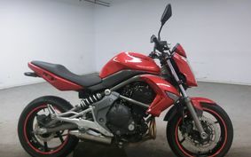 KAWASAKI ER400 N 2013 ER400B