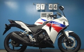 HONDA CBR250R GEN 3 MC41