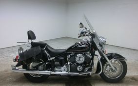 YAMAHA DRAGSTAR 400 CLASSIC FI 2011 VH02J