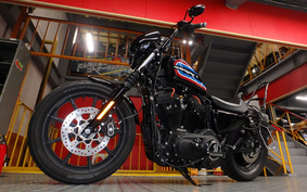 HARLEY XL1200NS 2020 LP3