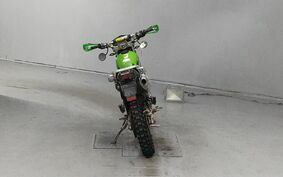 KAWASAKI SUPER SHERPA KL250G