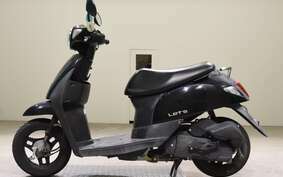 SUZUKI LET's CA4AA