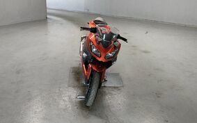 KAWASAKI NINJA 250 EX250L