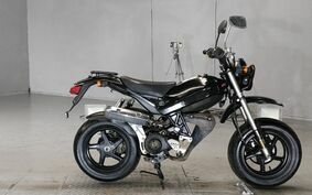 SUZUKI TR50 STREET MAGIC S CA1LB