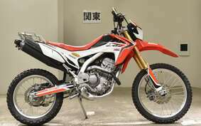 HONDA CRF250L MD38