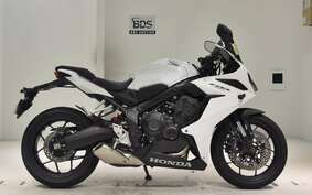 HONDA CBR650R 2023 RH03