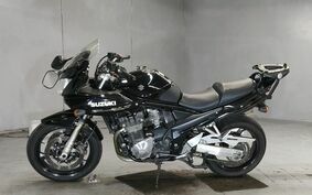 SUZUKI BANDIT 1200 S 2007 GV79A