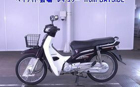 HONDA DREAM 110 JA27