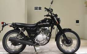 SUZUKI GRASS TRACKER Bigboy NJ4DA