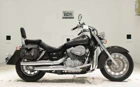 HONDA SHADOW 400 CLASSIC 2012 NC44