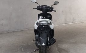 YAMAHA CYGNUS125XSR SE44J