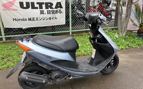 SUZUKI ADDRESS V50 G Type CA42A