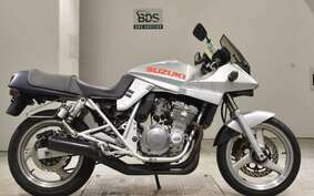 SUZUKI GSX250S KATANA GJ76A