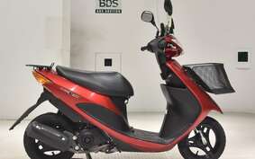 SUZUKI ADDRESS V50 CA4BA