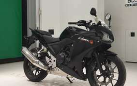 HONDA CBR400R 2014 NC47