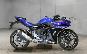 SUZUKI GSX250R DN11A