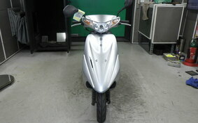 SUZUKI ADDRESS V50 Gen.2 CA44A