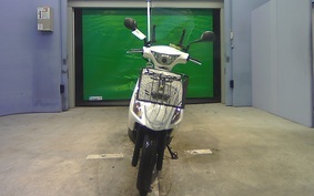 SUZUKI ADDRESS V125 S CF4MA