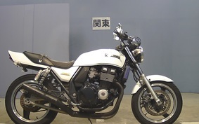 KAWASAKI ZRX-2 1996 ZR400E