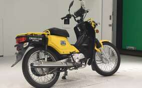 HONDA CROSS CUB 110 JA10