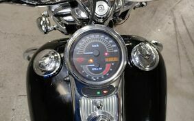 HARLEY FLHRS 1580 2007 FY4