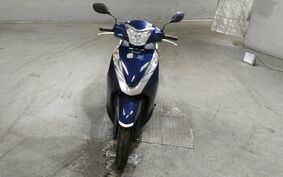 HONDA LEAD 125 JF45