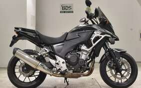 HONDA 400X ABS 2014 NC47