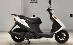 SUZUKI ADDRESS V125 CF46A