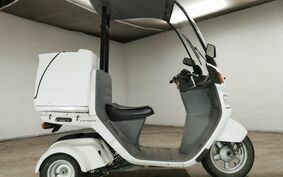 HONDA GYRO CANOPY TA03