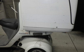 HONDA GYRO CANOPY TA03