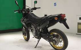 HONDA CRF250M MD38