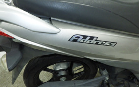 SUZUKI ADDRESS 110 CE47A