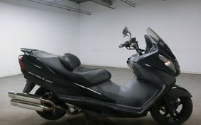 SUZUKI SKYWAVE 250 (Burgman 250) S Fi CJ43A